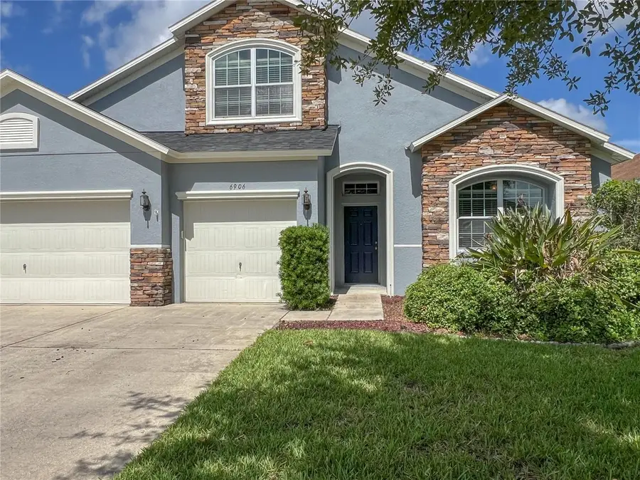 6906 Boulder Run Loop, Wesley Chapel, FL 33545 - #2