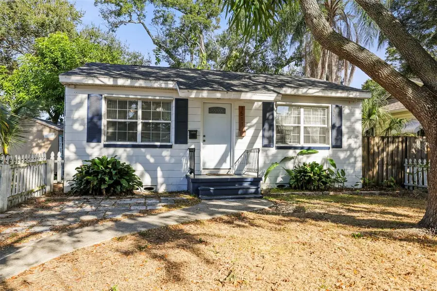 1511 35th Avenue N, Saint Petersburg, FL 33704 - #2