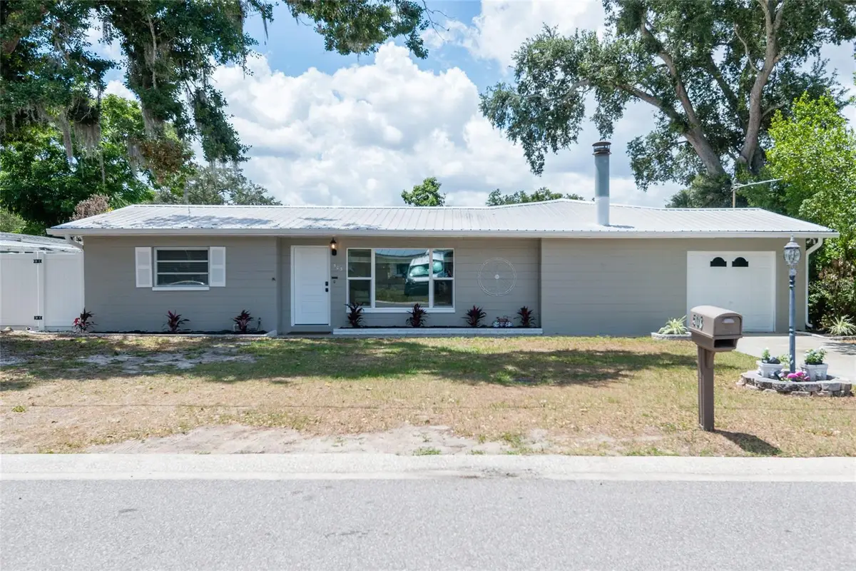 503 Hedge Row Road, Brandon, FL 33510 - #1