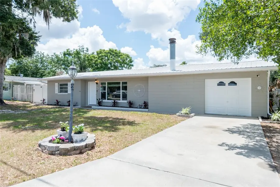 503 Hedge Row Road, Brandon, FL 33510 - #2
