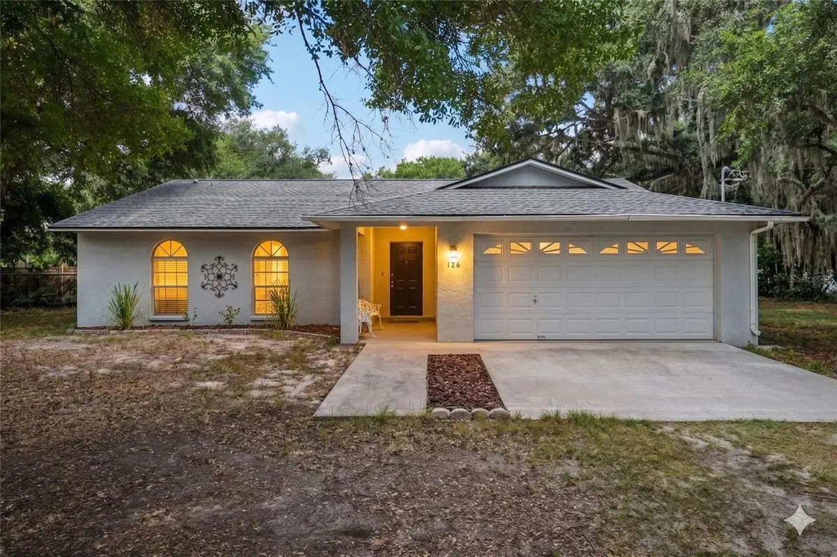 126 S Saint Cloud Avenue, Valrico, FL 33594 - #1