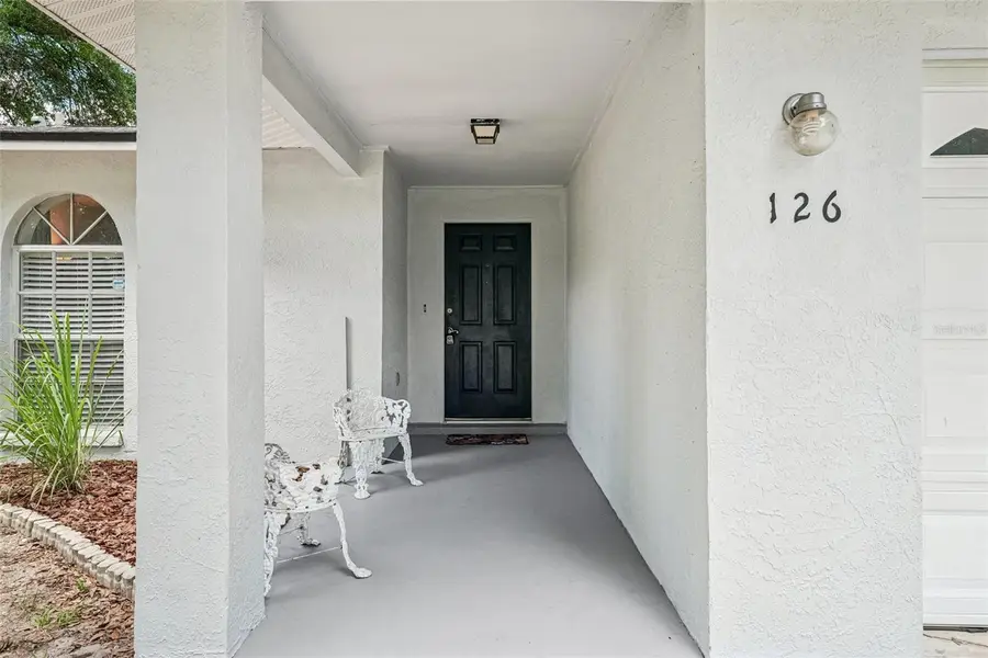 126 S Saint Cloud Avenue, Valrico, FL 33594 - #3