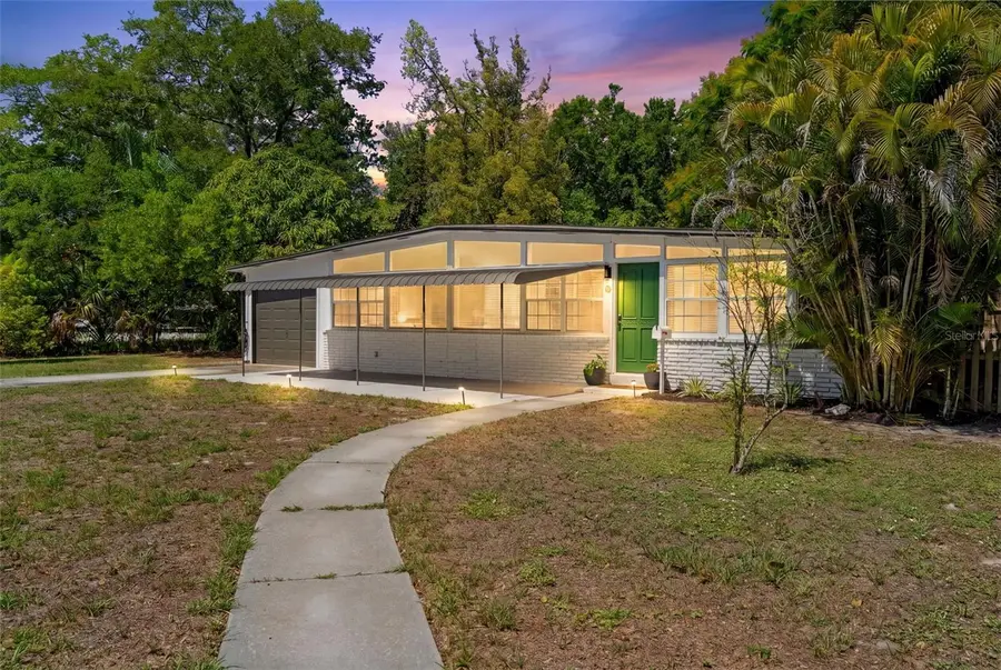 6800 Onyx Drive N, Saint Petersburg, FL 33702 - #2
