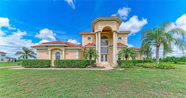 5605 Lake Paddock Circle, PARRISH, FL 34219