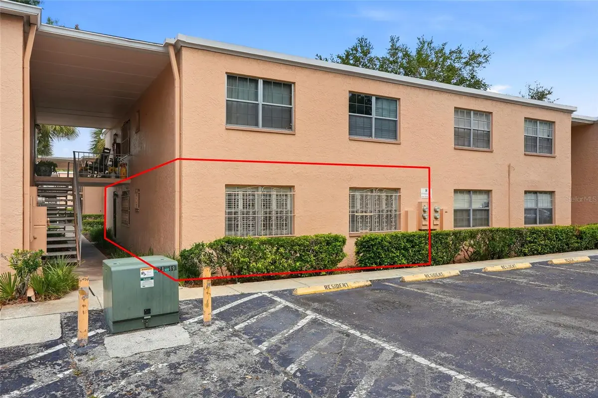 4715 Christa Court #335, Tampa, FL 33614 - #1