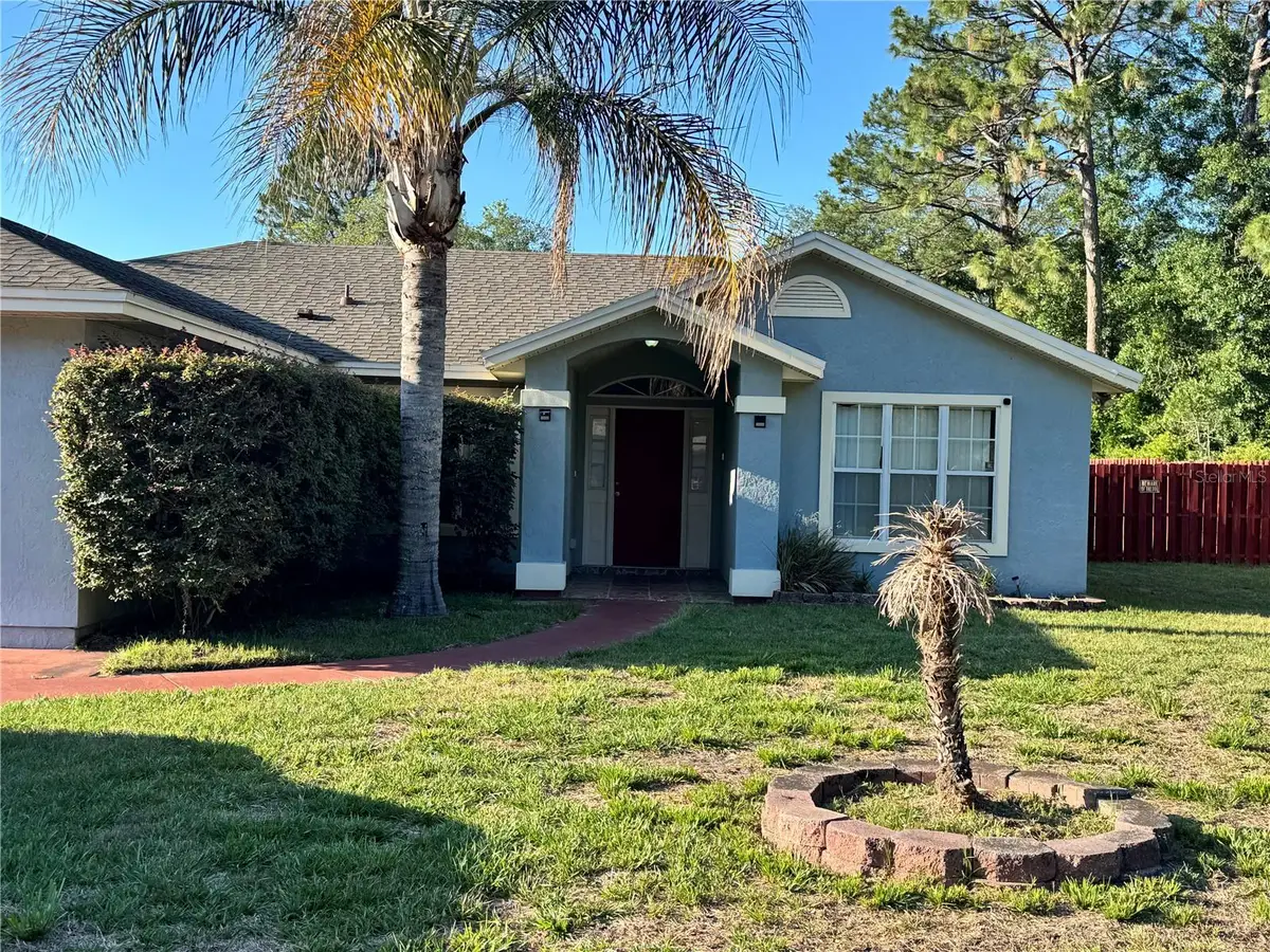 1399 Marsh Hen Drive, Jacksonville, FL 32218 - #1
