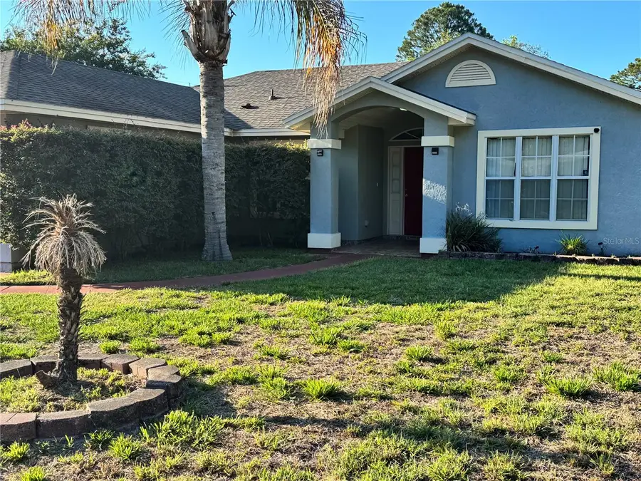 1399 Marsh Hen Drive, Jacksonville, FL 32218 - #2
