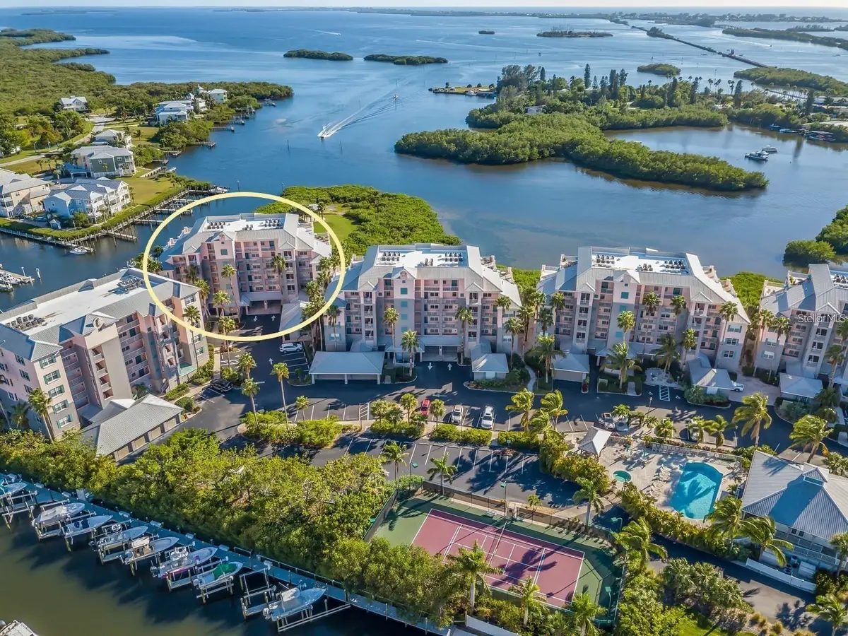 13413 Gasparilla Road #304, Placida, FL 33946 - #1