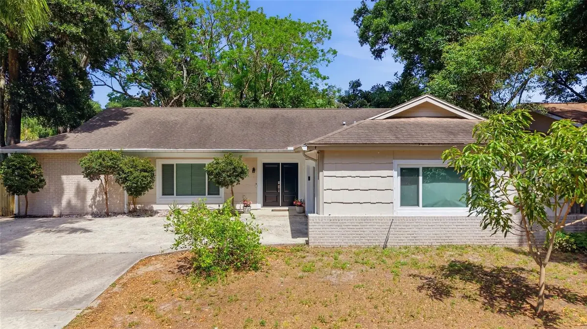 2447 Grove Ridge Drive, Palm Harbor, FL 34683 - #1