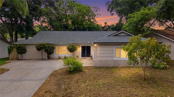 2447 Grove Ridge Drive, PALM HARBOR, FL 34683