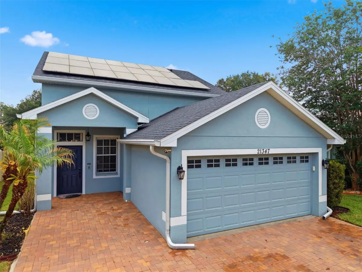 21347 Morning Mist Way, Land O Lakes, FL 34637 - #1