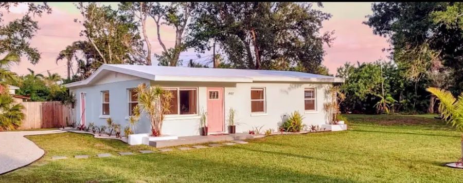 1407 Coral Ridge Drive, Punta Gorda, FL 33950 - #2