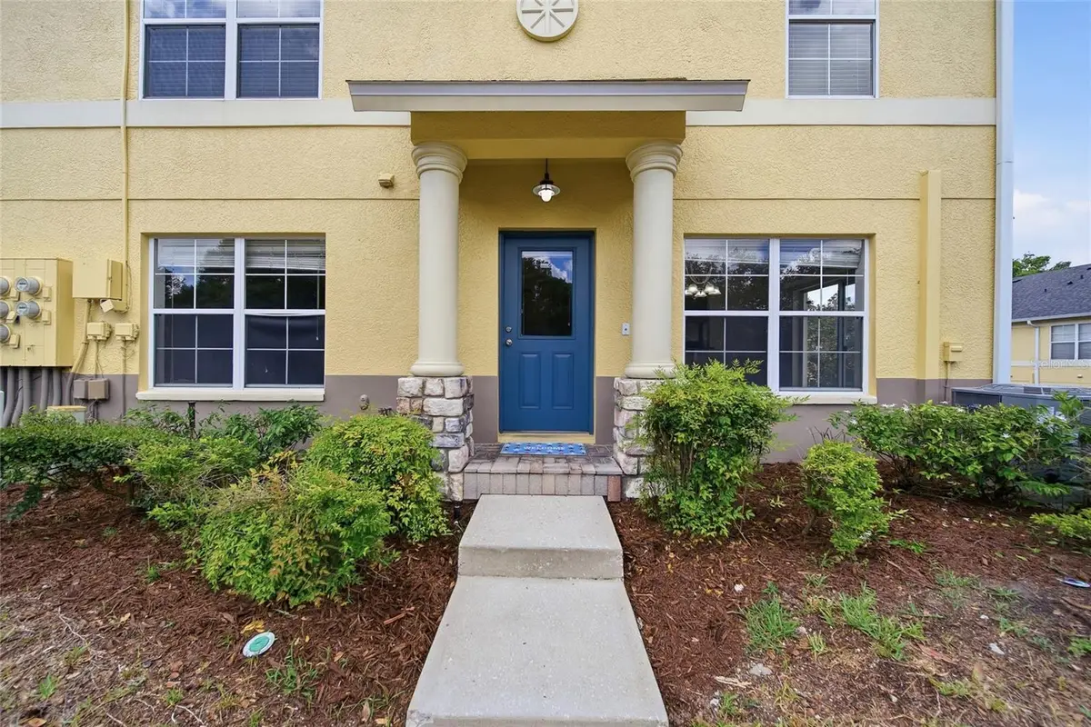 3337 Spy Tower Court, Valrico, FL 33594 - #1
