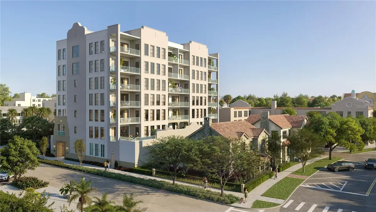 749 Burlington Avenue #600, Saint Petersburg, FL 33701 - #1