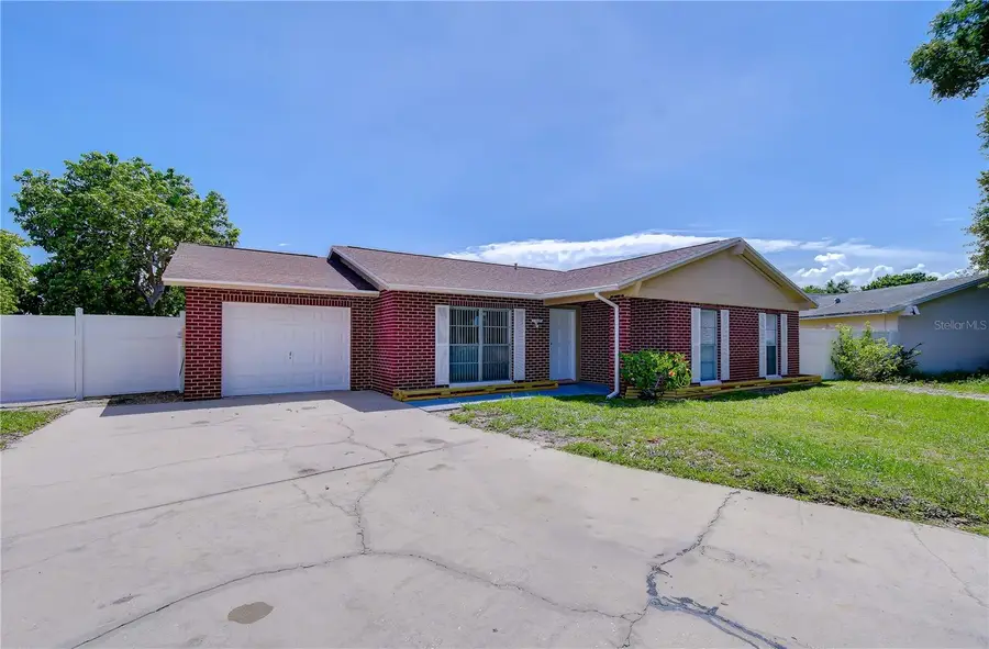 7214 Nia Lane, Tampa, FL 33625 - #2