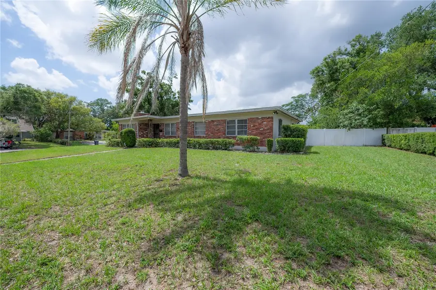 3803 River Grove Drive, Tampa, FL 33610 - #2