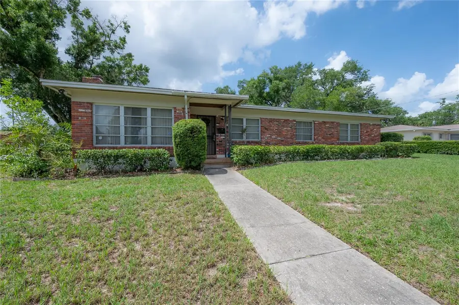 3803 River Grove Drive, Tampa, FL 33610 - #3