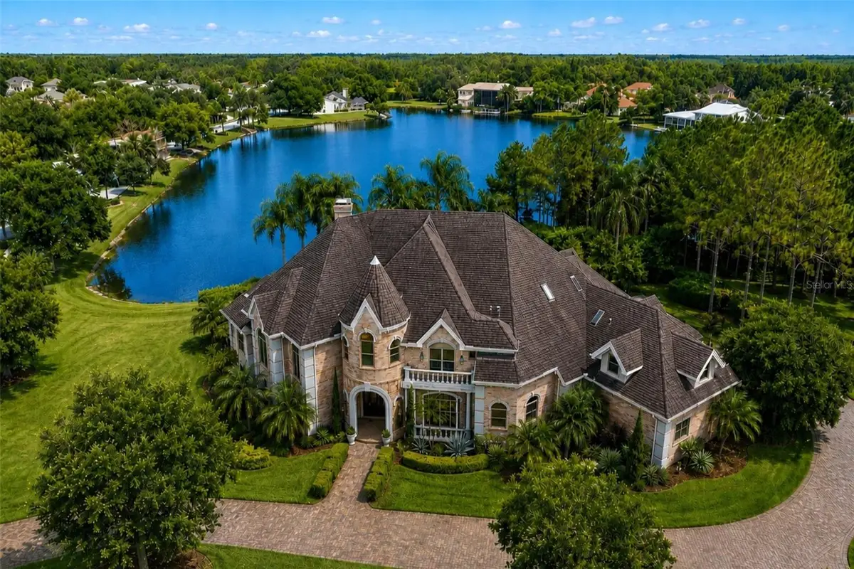 4123 Highland Park Circle, Lutz, FL 33558 - #1
