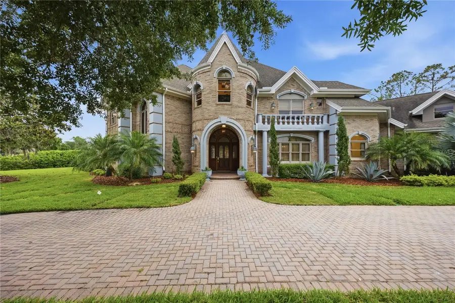 4123 Highland Park Circle, Lutz, FL 33558 - #2