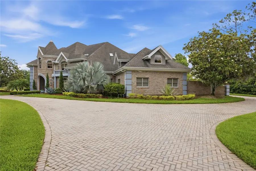 4123 Highland Park Circle, Lutz, FL 33558 - #3