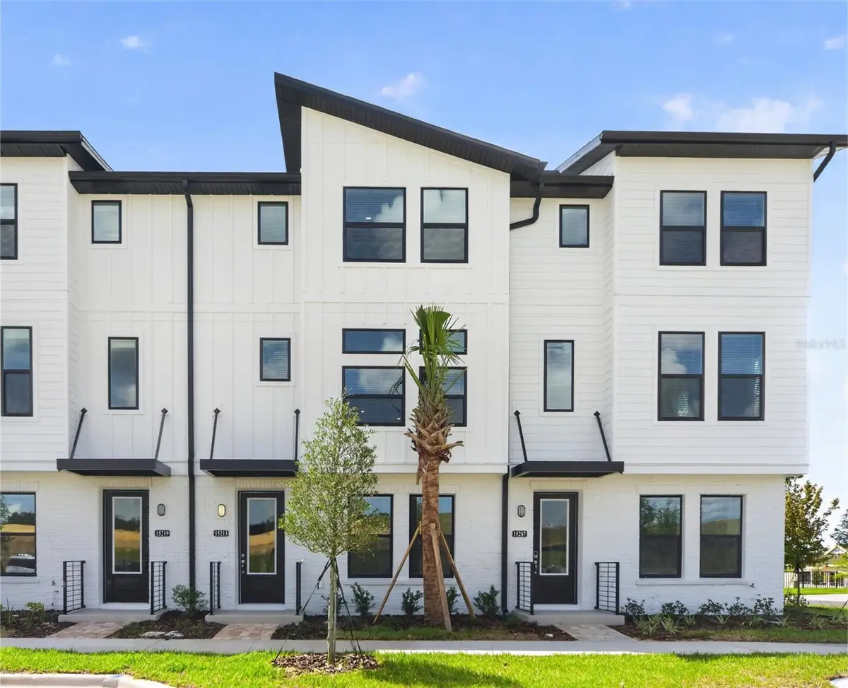 15213 Hamlin Park Drive, Winter Garden, FL 34787 - #1