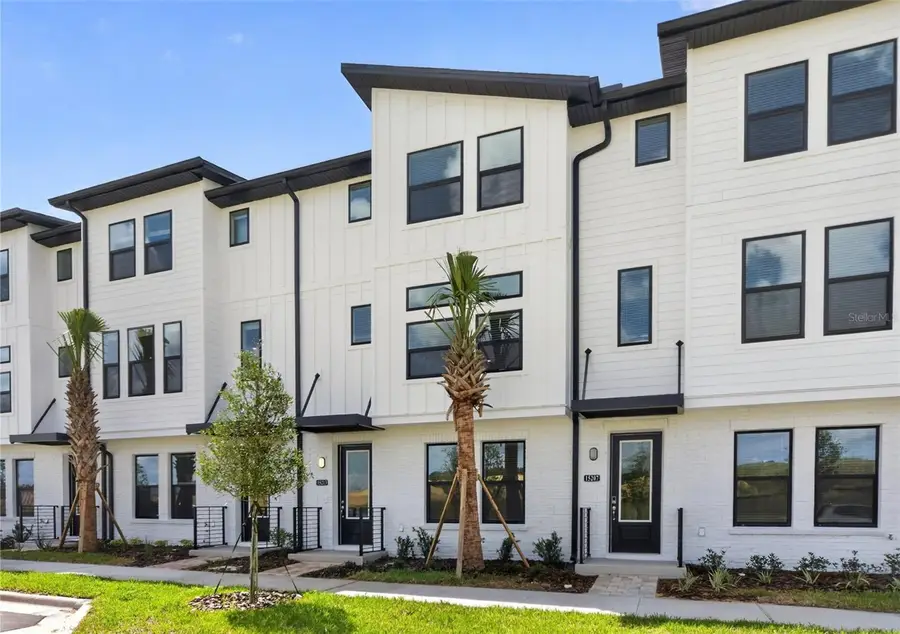 15213 Hamlin Park Drive, Winter Garden, FL 34787 - #2