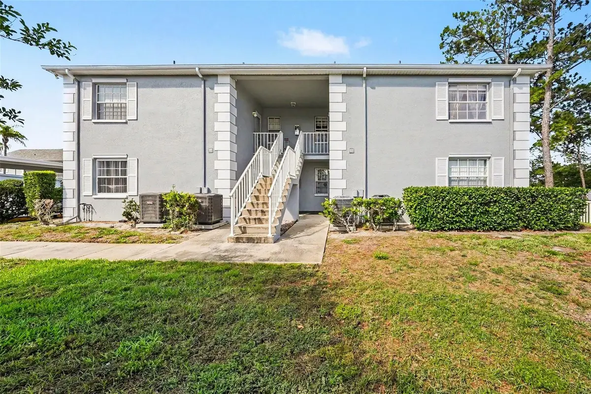 12049 Hoosier Court #203, Hudson, FL 34667 - #1