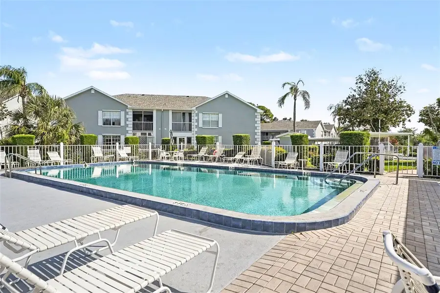 12049 Hoosier Court #203, Hudson, FL 34667 - #2