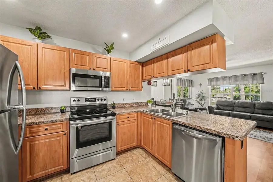 12049 Hoosier Court #203, Hudson, FL 34667 - #3