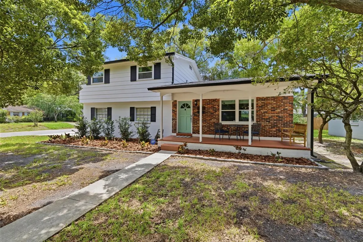 6725 Ralston Beach Circle, Tampa, FL 33614 - #1