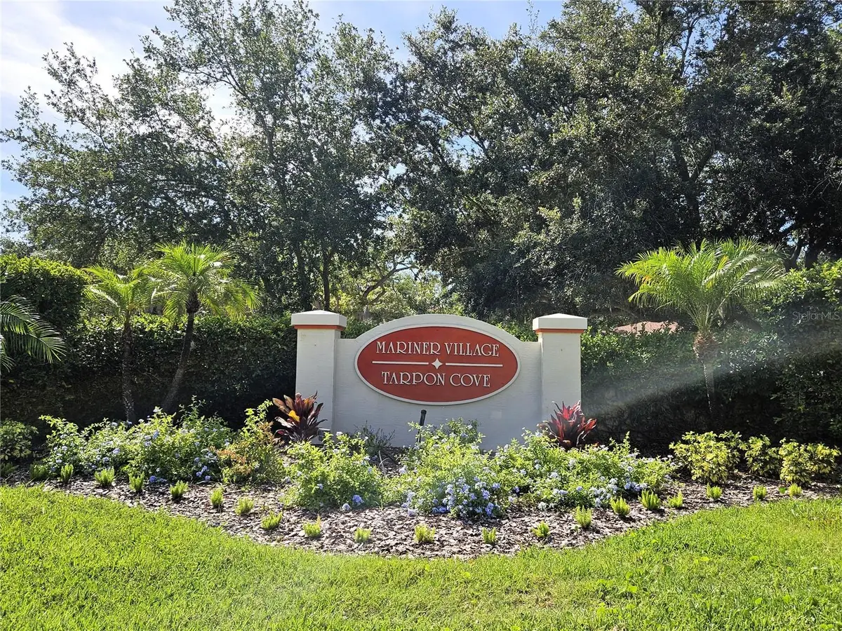 1800 Mariner Drive #9, Tarpon Springs, FL 34689 - #1