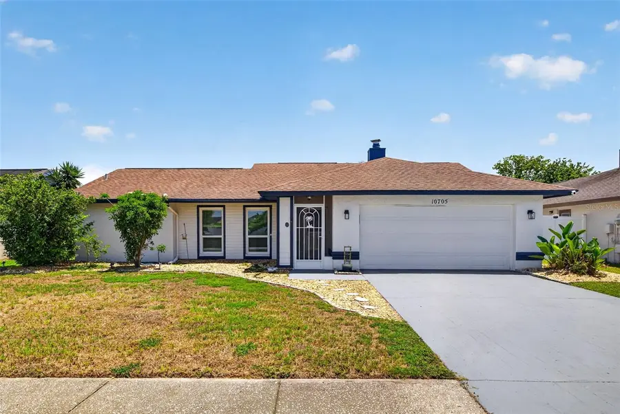 10705 Out Island Drive, Tampa, FL 33615 - #2