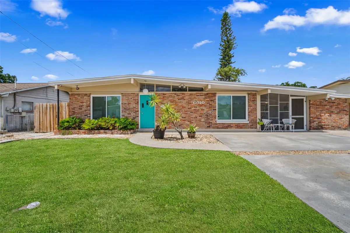 6010 N Gunlock Avenue, Tampa, FL 33614 - #1