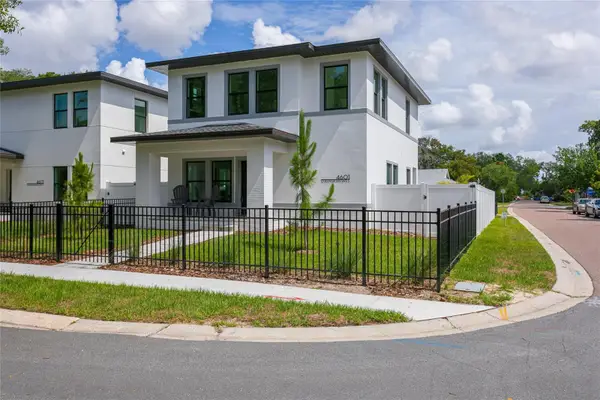 4601 Queensboro Avenue S, ST PETERSBURG, FL 33711