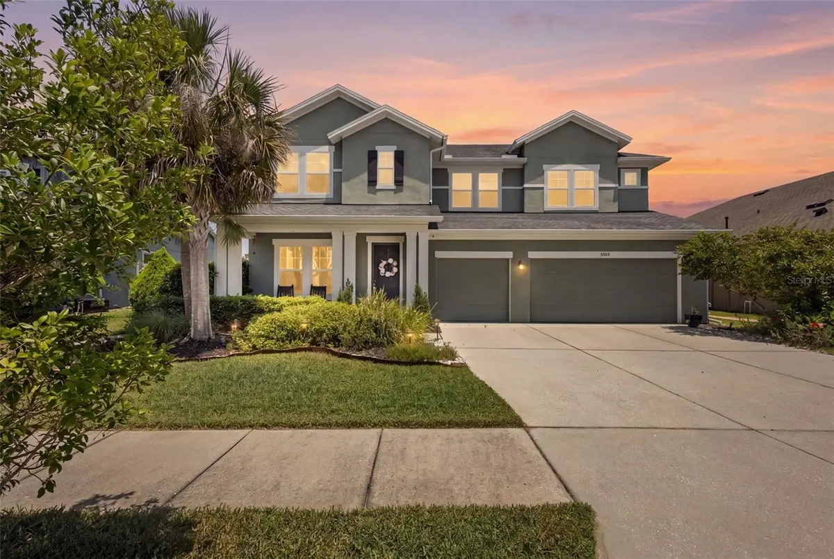 2903 Long Bow Way, Odessa, FL 33556 - #1
