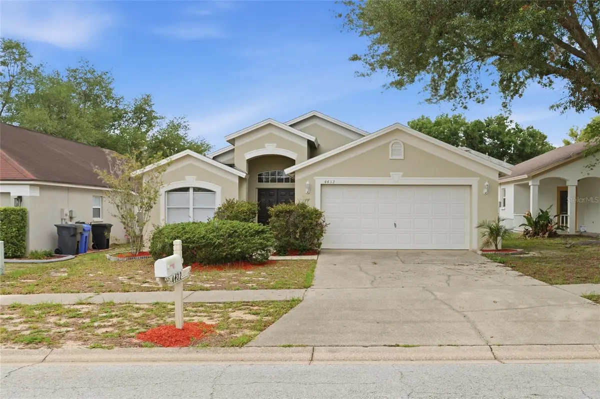 4432 Horseshoe Pick Lane, Valrico, FL 33594 - #1