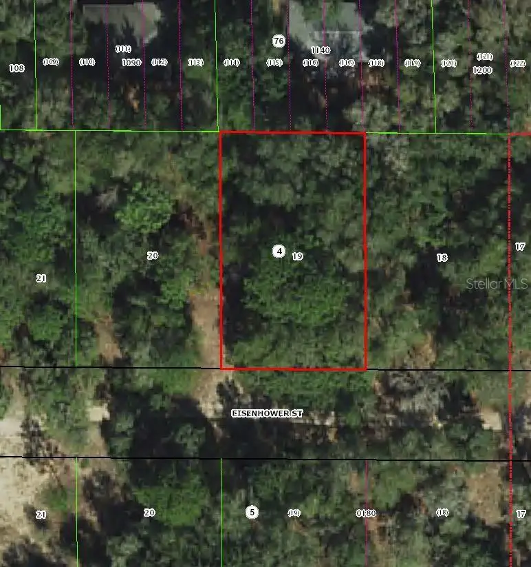 3012 Eisenhower Street W, Inverness, FL 34453 - #1
