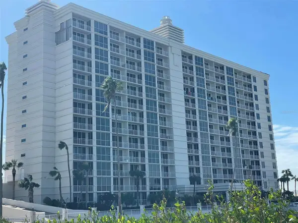 100 Pierce Street #601, CLEARWATER, FL 33756