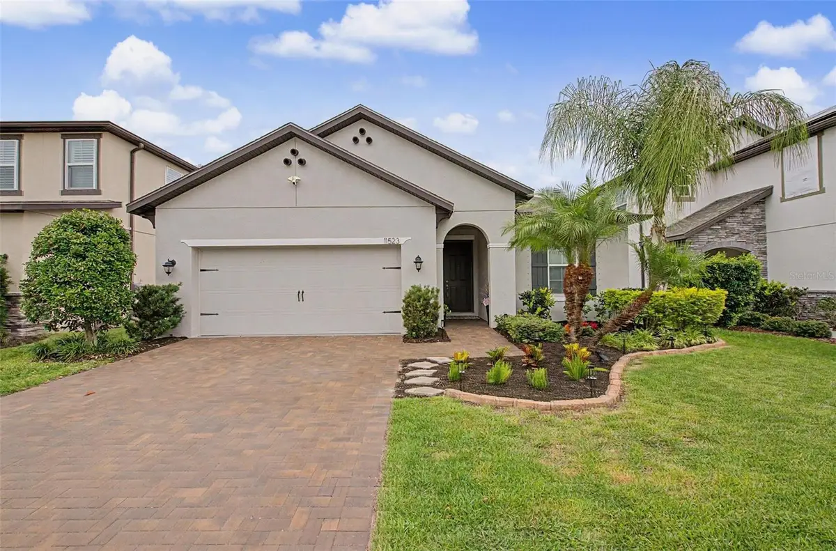 11523 Navel Orange Way, Tampa, FL 33626 - #1