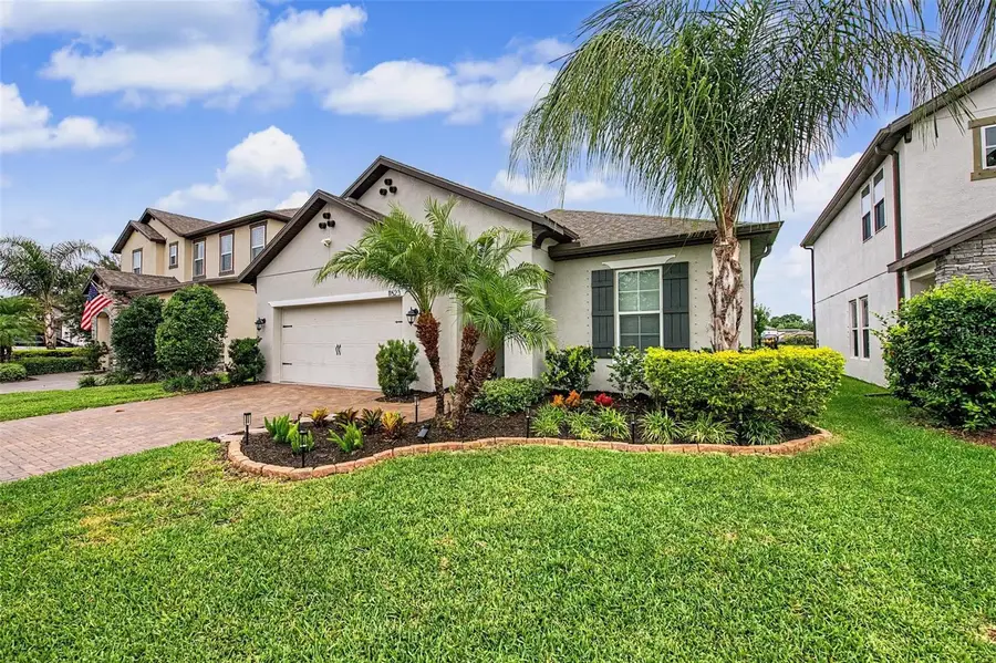 11523 Navel Orange Way, Tampa, FL 33626 - #2
