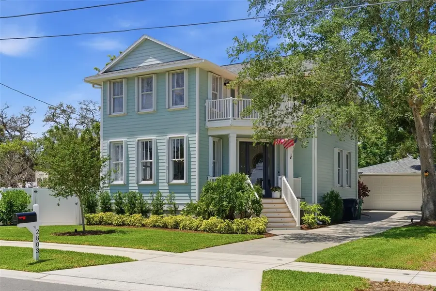 2803 W Averill Avenue, Tampa, FL 33611 - #3