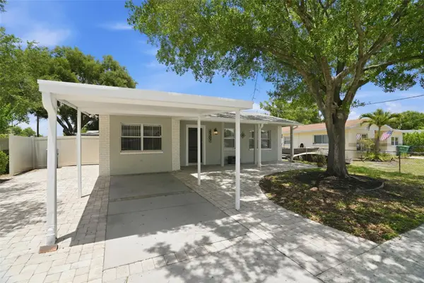 4307 W Wisconsin Court, TAMPA, FL 33616