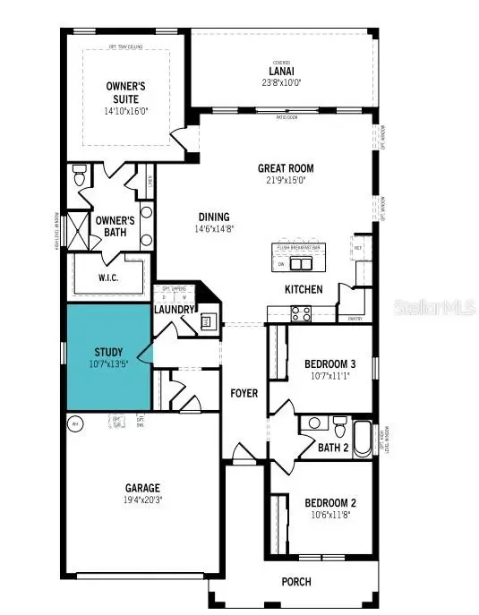 34902 Flower Patch Drive, Dade City, FL 33525 - #2