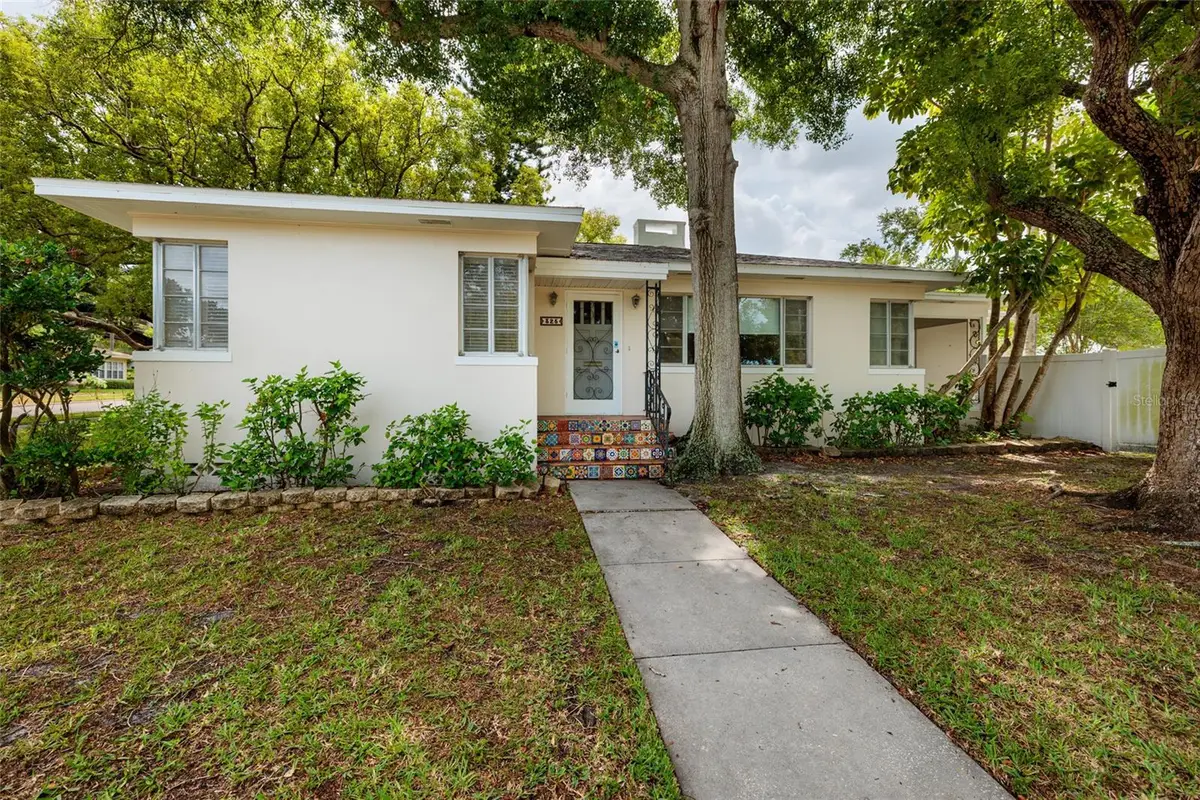 325 Orangeview Avenue, Clearwater, FL 33755 - #1
