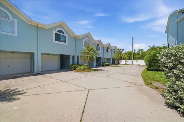 643 Garland Circle, INDIAN ROCKS BEACH, FL 33785