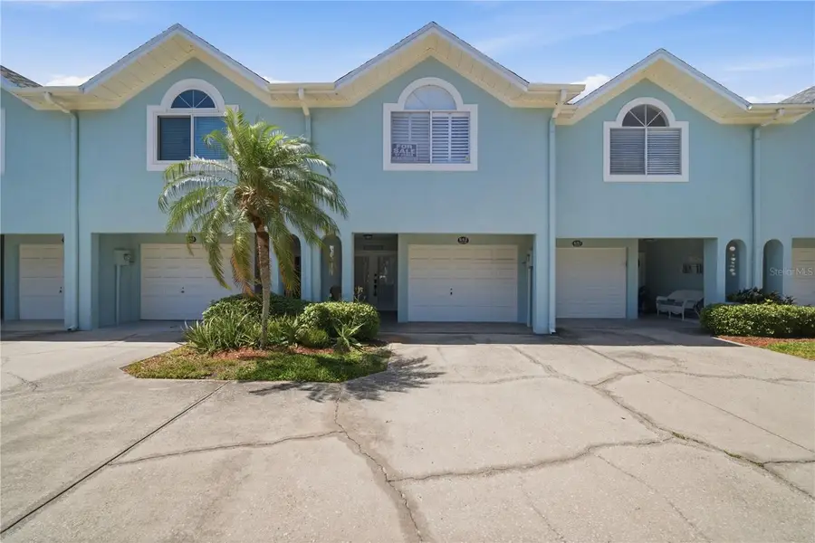 643 Garland Circle, Indian Rocks Beach, FL 33785 - #2