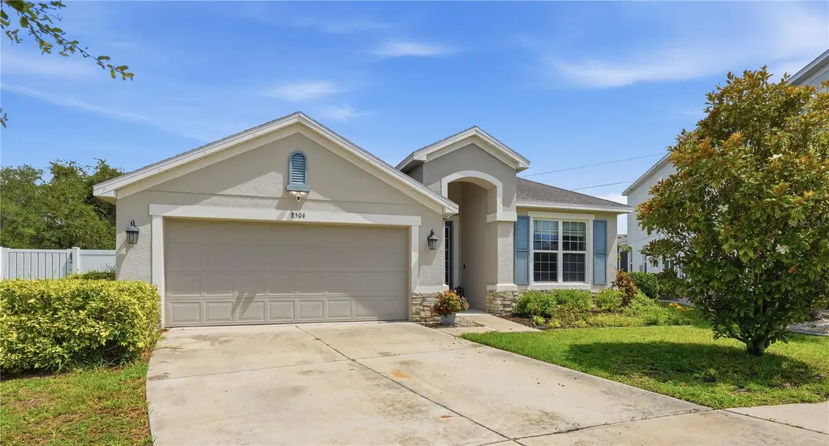8504 Grand Aspen Way, Riverview, FL 33578 - #1