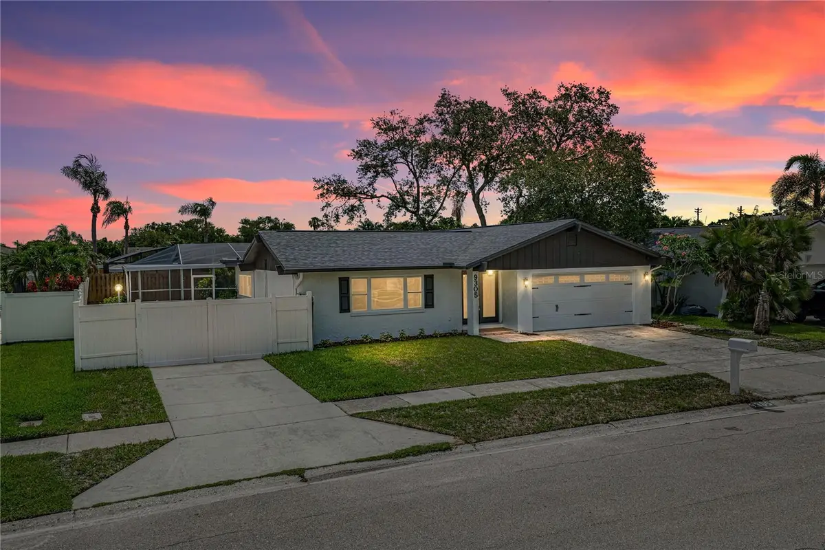 9305 120th Lane, Seminole, FL 33772 - #1