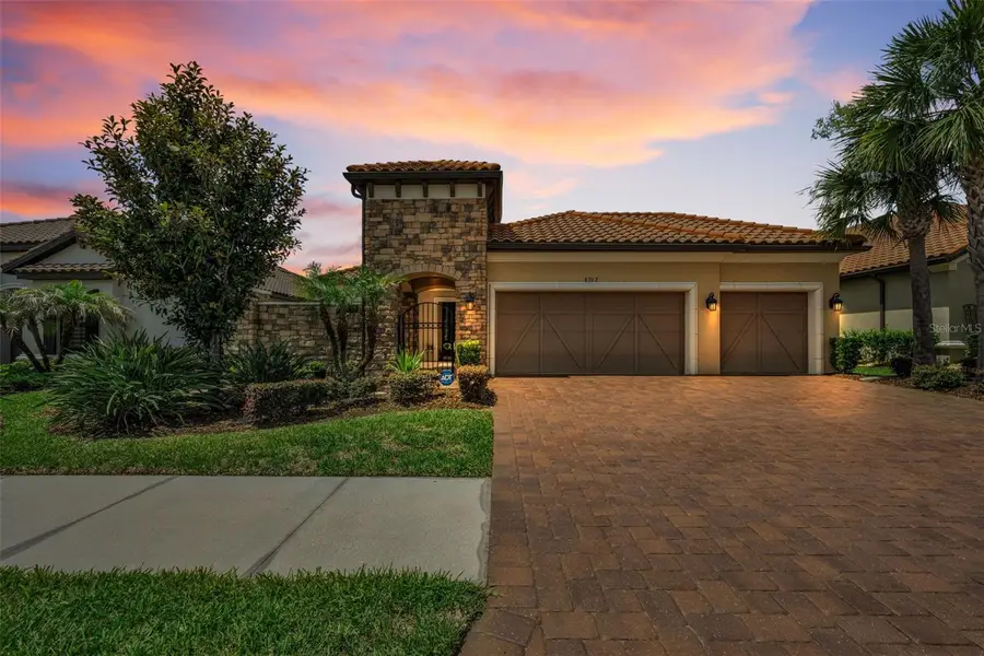 8707 Sorano Villa Drive, Tampa, FL 33647 - #2