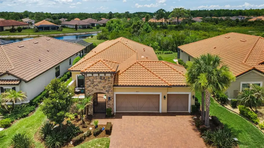 8707 Sorano Villa Drive, Tampa, FL 33647 - #3